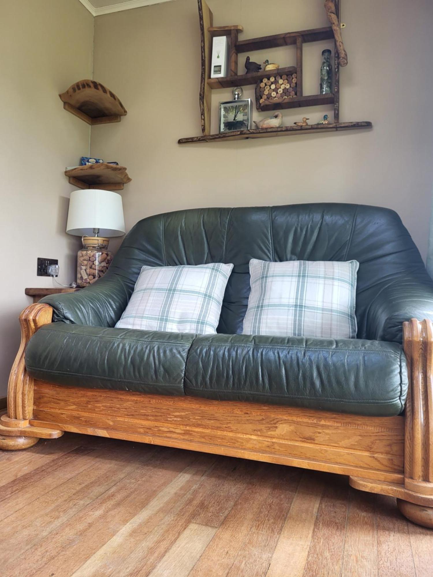 Courtlands Farm Camping And Glamping Canterbury Exteriör bild
