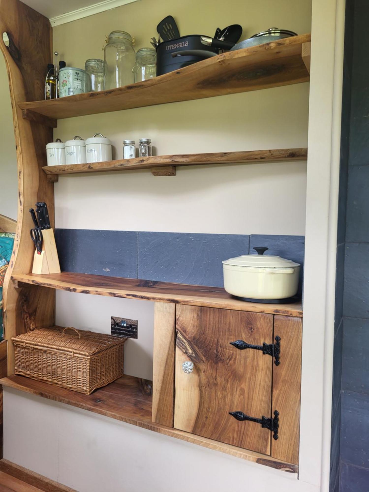 Courtlands Farm Camping And Glamping Canterbury Exteriör bild