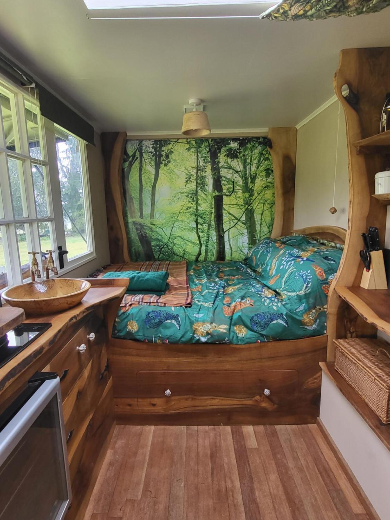 Courtlands Farm Camping And Glamping Canterbury Exteriör bild