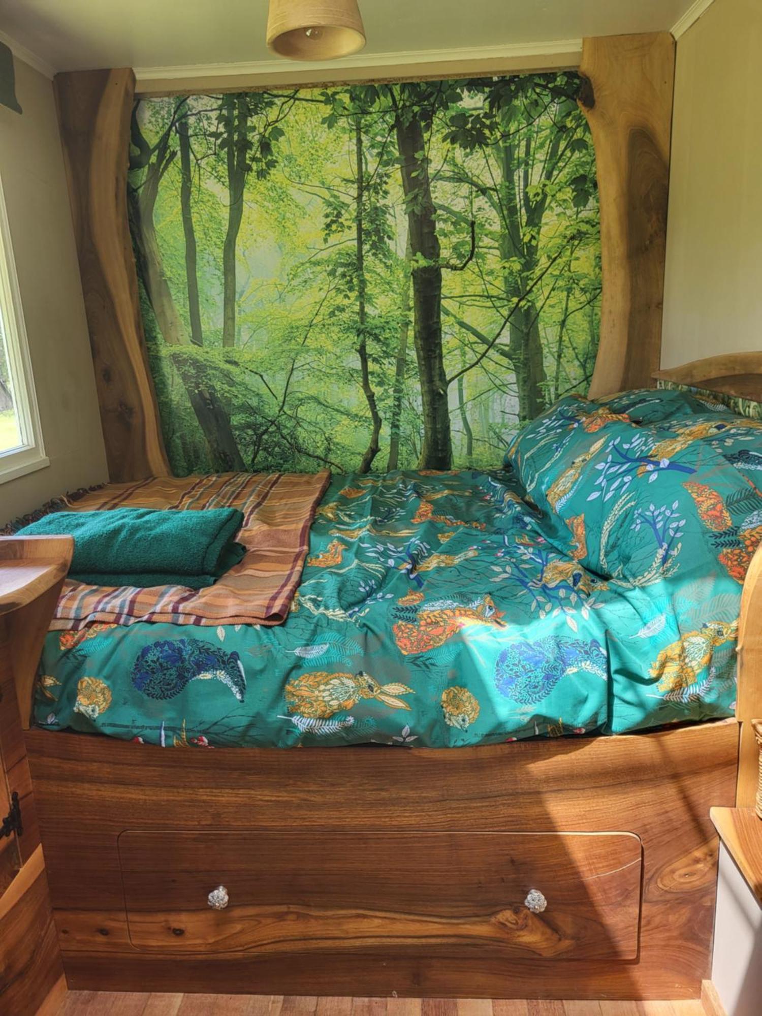 Courtlands Farm Camping And Glamping Canterbury Exteriör bild