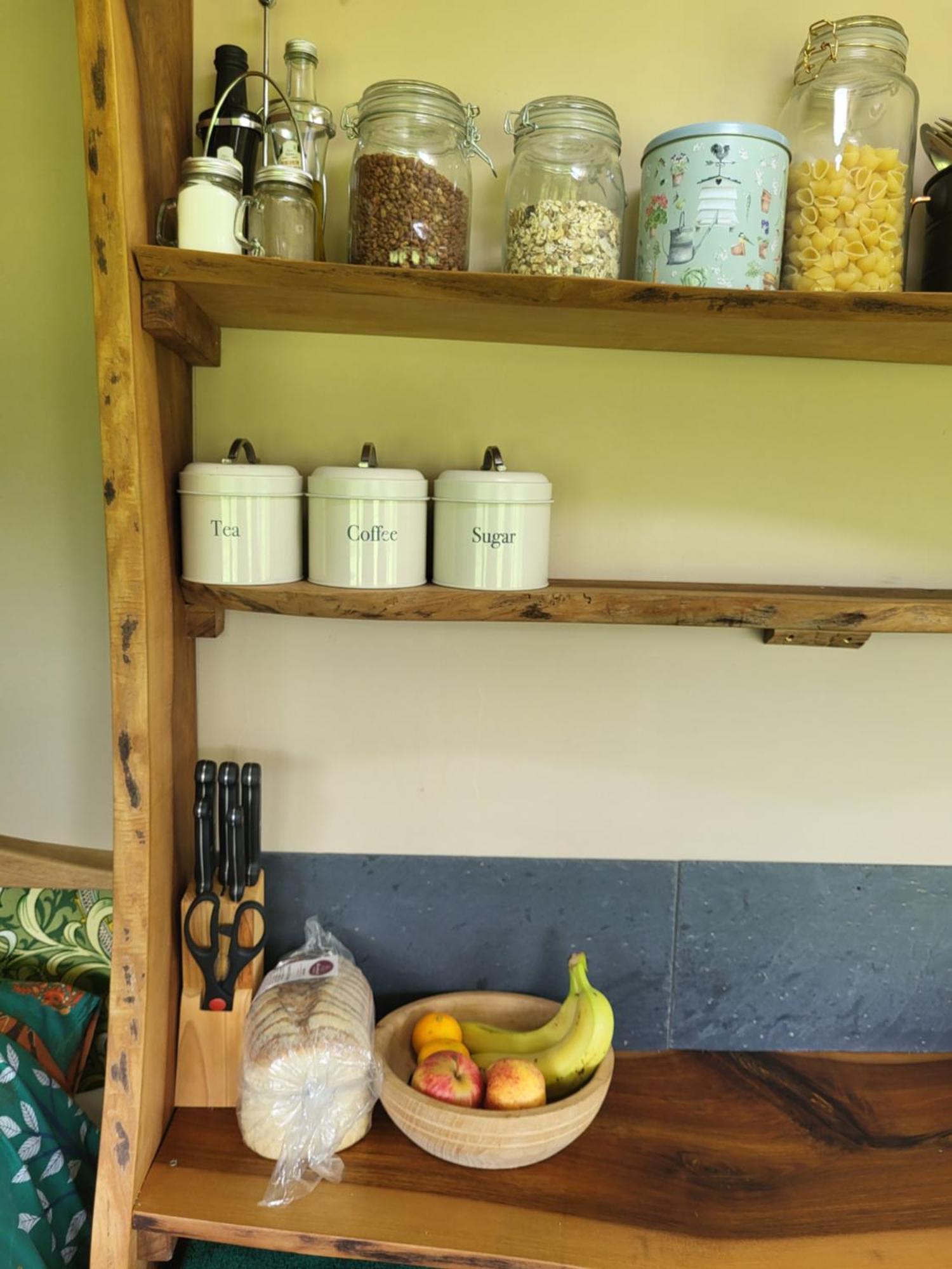 Courtlands Farm Camping And Glamping Canterbury Exteriör bild